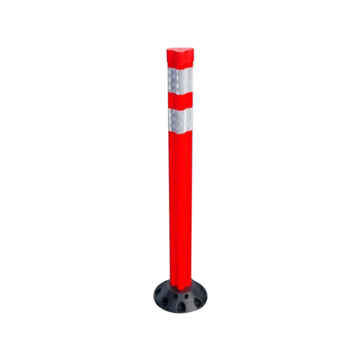 Traffic Management Bollard